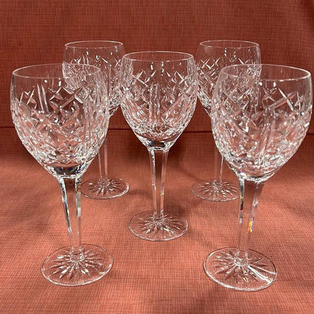WAT152 by Waterford Crystal