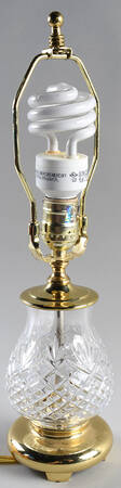 WAT133 Base for 16" Electric Lamp