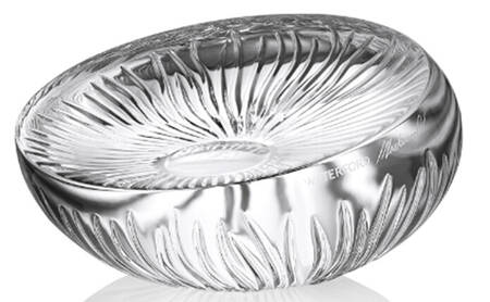 Master Craft Ocean Paperweight