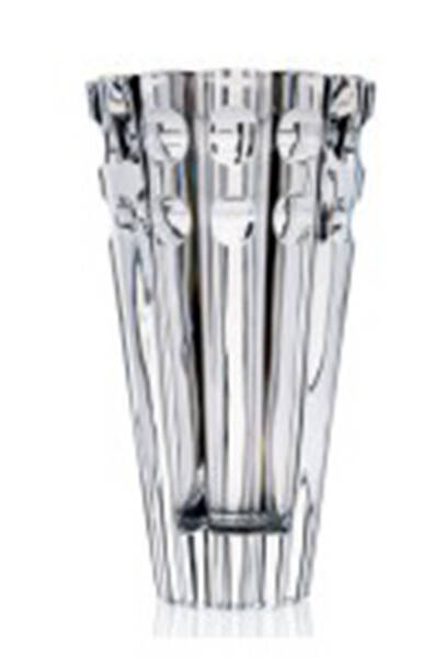 Aster 12" Flower Vase