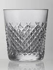Mastercraft Alana 8 Oz Flat Tumbler