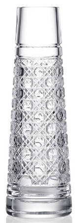 Opulence II 7" Bud Vase