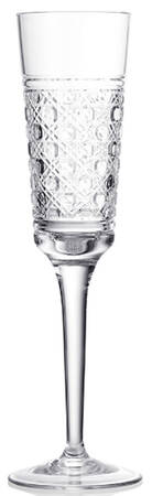 Opulence II Fluted Champagne