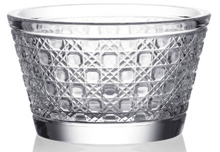 Opulence II 5" Round Bowl