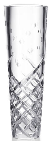 Happy Celebrations 6" Flower Vase