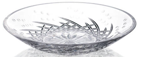 Happy Celebrations 6" Round Tray