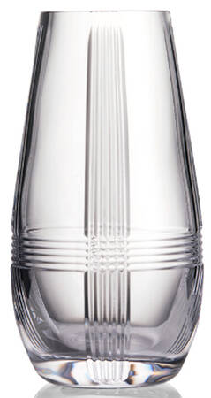 Vector 6" Bud Vase