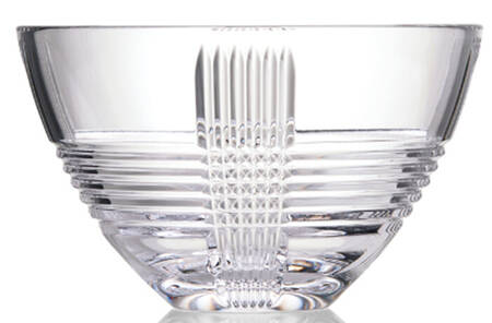 Vector 6" Round Bowl
