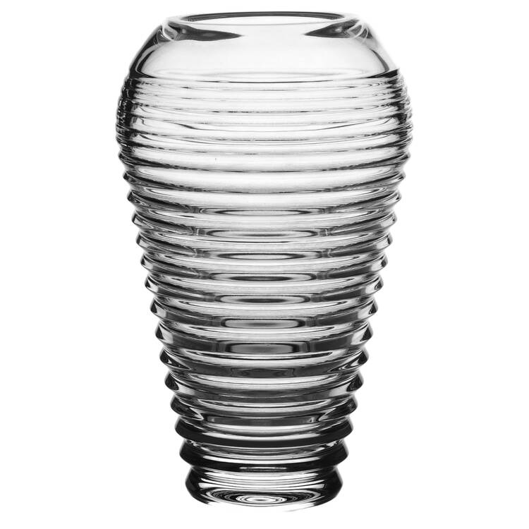 Circon 6" Flower Vase