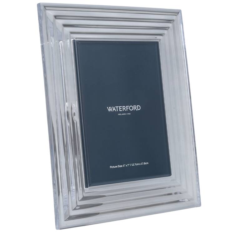 Circon Frame-Holds 5" X 7" Photo