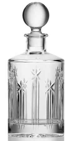 US250 Decanter & Stopper