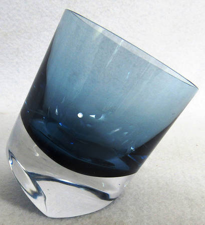 Colored Rocks by Z Gallerie Glass