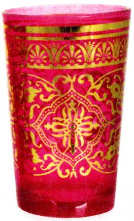 Moroccan by Zrike