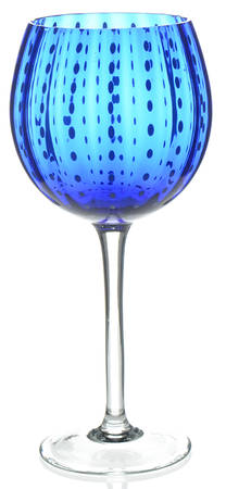 Perle Blue by Zafferano