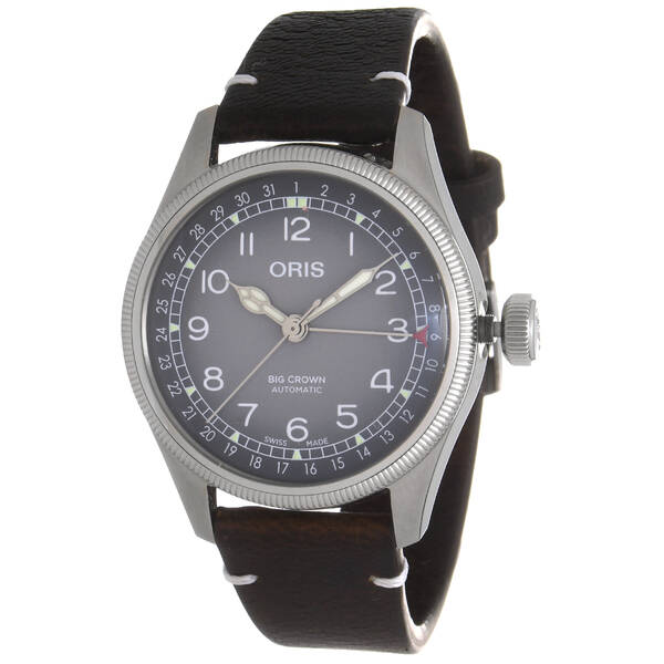 Oris Big Crown X Cerco Volante Watch