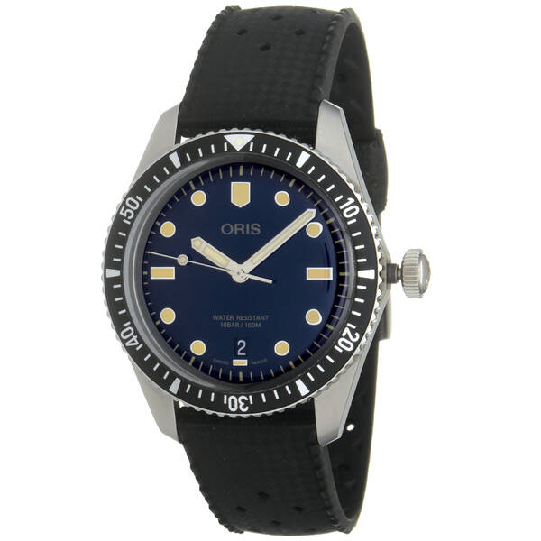 Oris Divers Sixty Five Automatic Watch