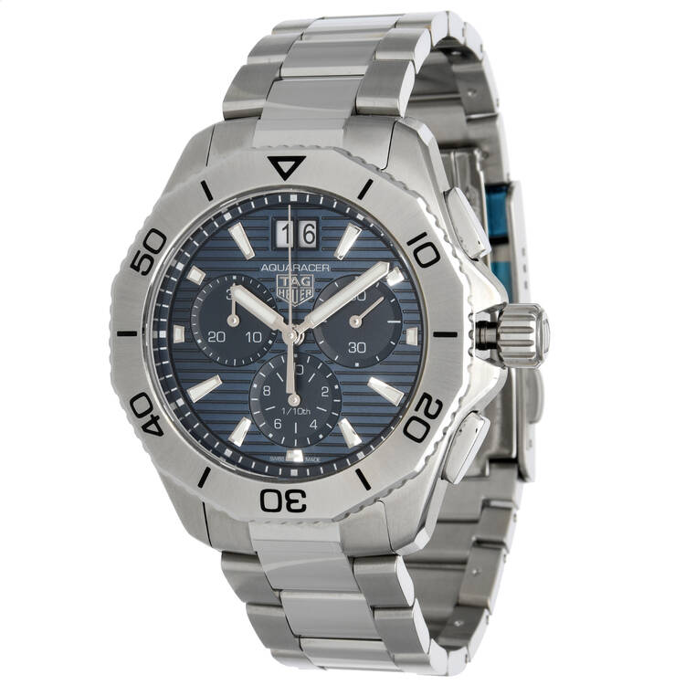 TAG Heuer Aquaracer Professional 200 Chronograph Quartz