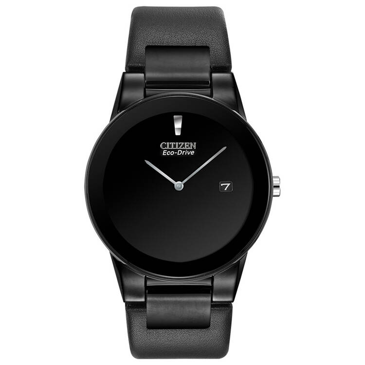 CITIZEN Axiom Eco Drive Watch