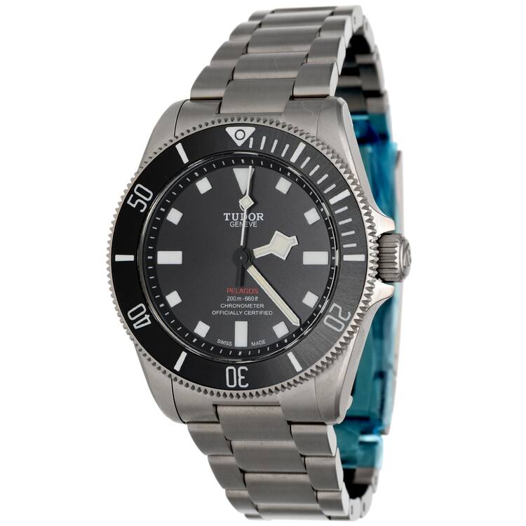 Tudor Pelagos Titanium 39mm
