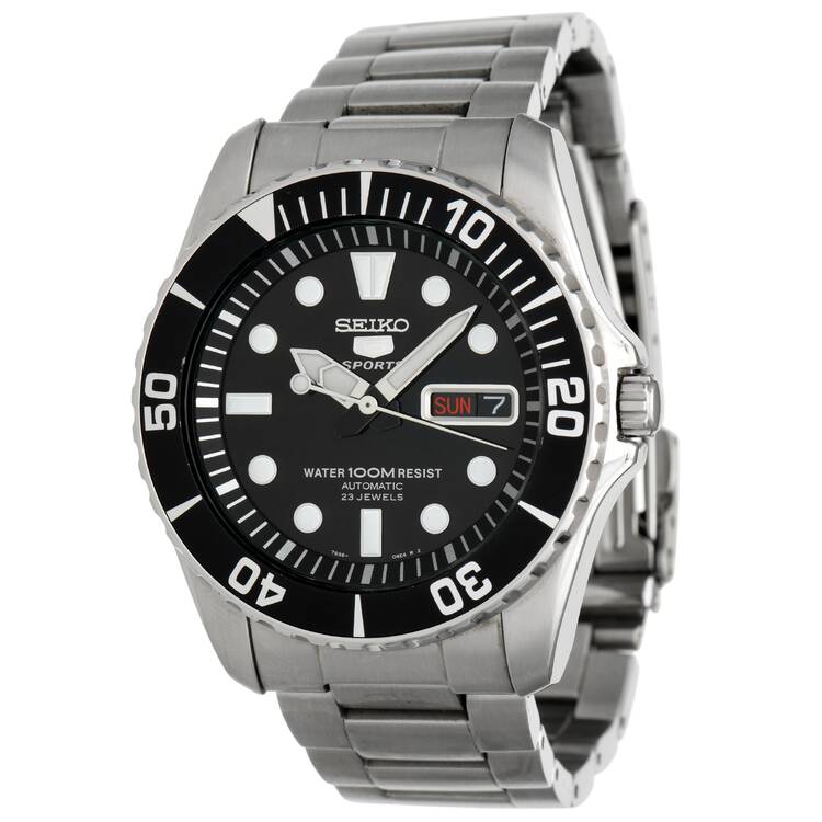 SEIKO 5 Sports "Sea Urchin" 7S36-03C0