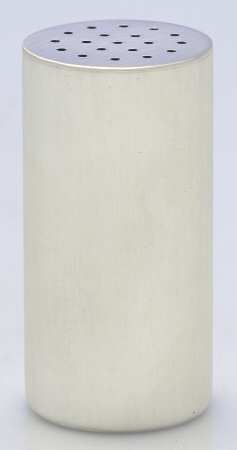 Sterling Hollowware Salt Shaker