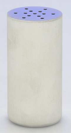 Sterling Hollowware Pepper Shaker