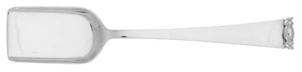 Modern Georgian (Sterling) Sugar Shovel