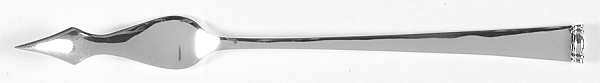 Modern Georgian (Sterling) One Tine Butter Pick