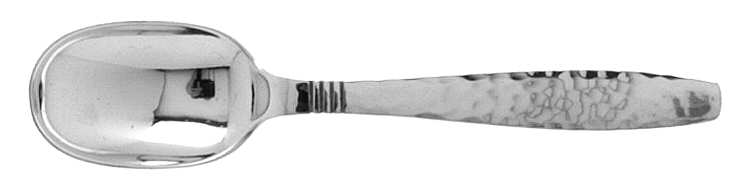 Swedish Modern (Sterling) Teaspoon