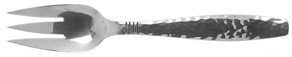 Swedish Modern (Sterling) Individual Salad Fork