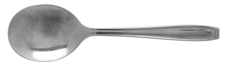882641 (Stainless) Sugar Spoon