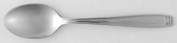 882641 (Stainless) Demitasse Spoon