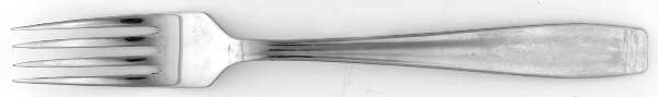 882641 (Stainless) Fork