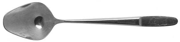 Concept (Stainless) Teaspoon