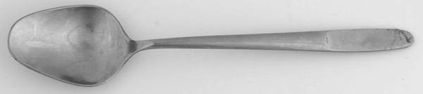 Concept (Stainless) Demitasse Spoon