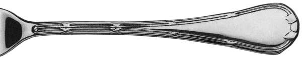 Olympia (Stainless) by Abert's