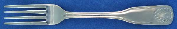 ABS4 (STAINLESS) Fork
