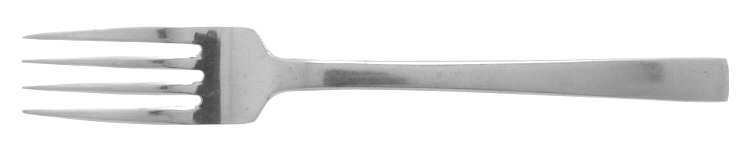 ABS5 (STAINLESS) Fork