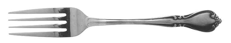 Creon (Stainless) Fork