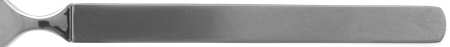 Dry (Stainless) by Alessi