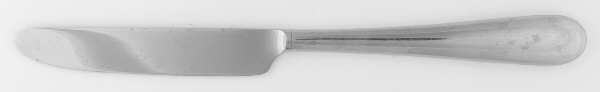 Nuovo Milano (Stainless-Glossy) New French Hollow Knife