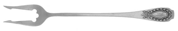 Apollo (Sterling, 1900) Old Style Pickle Fork