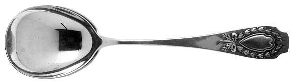 Apollo (Sterling, 1900) Sugar Spoon