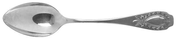 Apollo (Sterling, 1900) Teaspoon