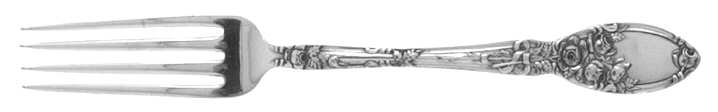 Brides Bouquet (Silverplate, 1908) Fork