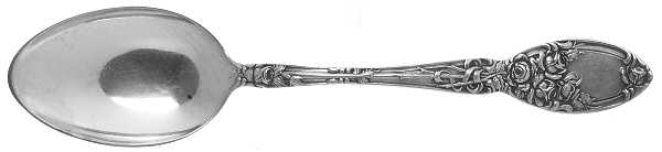Brides Bouquet (Silverplate, 1908) Teaspoon