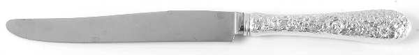 Bridal Bouquet (Sterling, 1932) New French Hollow Knife