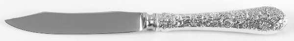 Bridal Bouquet (Sterling, 1932) Individual Fruit Knife with Stainless Blade