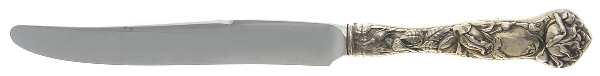Bridal Rose (Sterling, 1903) New French Hollow Knife