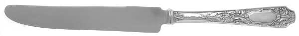 Cellini (Sterling, 1929, No Monograms) New French Hollow Knife